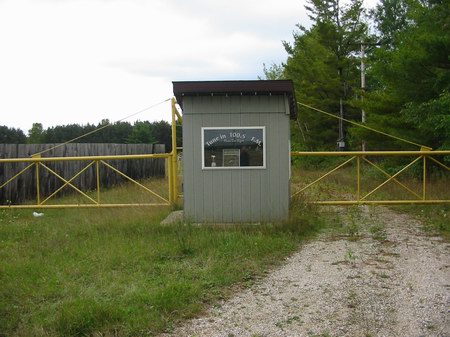 Cinema 2 Drive-In Theatre - Ticket Booth Now